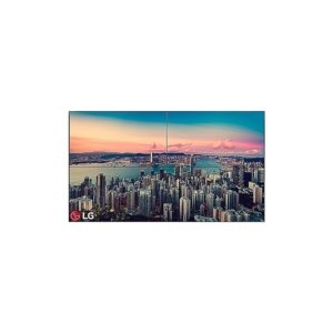 MONITOR LG 49INC. VIDEOWALL COMMERCIAL DISPLAY 500NITS FHD SLIM BEZEL