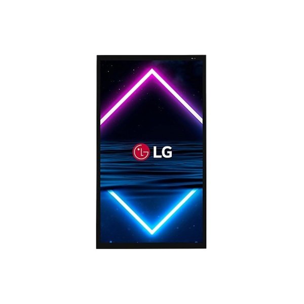 MONITOR LG 49INC. Full HD Outdoor Digital Signage IPS LED 2HDMI DP 2USB2.0
