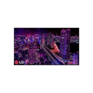 MONITOR LG 55INCH. IPS COM. DISPLAY UHD LED 24-7 2HDMI DP WIFI 3840X2160 4K
