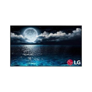 MONITOR LG 65Inch COMMERCIAL DISPLAY 4K UHD WEBos UHD Signage 3HDMI SPK BLACK