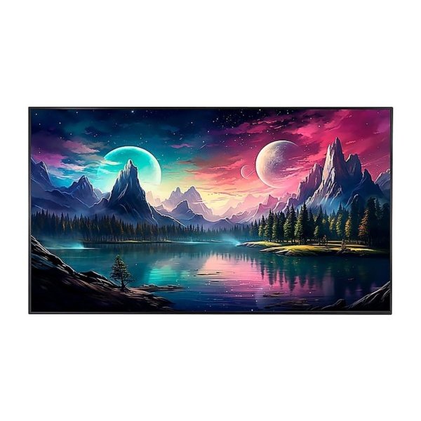 MONITOR LG 86INC. ULTRA HD SIGNAGE IPS 3840X2160 DVI-D 3XHDMI DP USB2.0 BISELADO NEGRO
