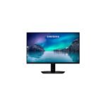 MONITOR SAMSUNG Gaming 27Inch Odyssey G6 G60F QHD 350Hz 1ms HDMI DP Black