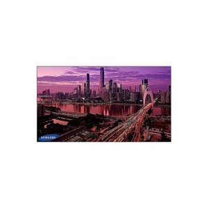 MONITOR SAMSUNG 55INC. VMB-U ULTRA NARROW BEZEL VW 1920X1080 IPS 2HDMI DP DVI-D