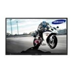 MONITOR SAMSUNG 86INC. TOUCH INTERACTIVE DIGITAL FLIPBOARD ANDROID 14