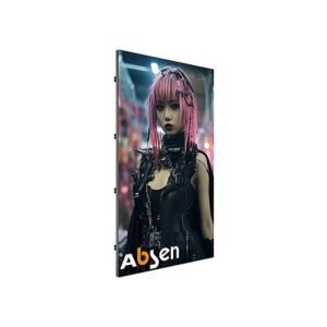 PANEL LED ABSEN CPS1.8 320MMX480MM WITH ACCESORIOS Y REPUESTOS