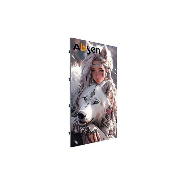 PANEL LED ABSEN CPS2.5 320MMX480MM WITH ACCESORIOS Y REPUESTOS