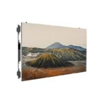 PANEL LED ABSEN KL2.5 640MM X 480MM CON ACCESORIOS Y REPUESTOS