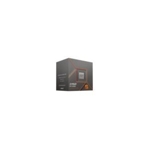 PROCESADOR AMD/RYZEN 5 8500G AM5 100-100000931BOX