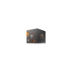 PROCESADOR AMD/RYZEN 7 8700G AM5 DDR5 4.2GHZ 8 NUCLEOS 16MB CACHE 65W