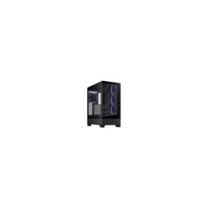 CASE ASUS/A31 PLUS MID TOWER 3X120MM SIDE 1X120MM REAR ARGB