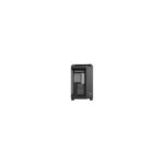CASE ASUS/TUF GAMING GT502 HORIZON BLACK MID TOWER