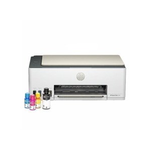 IMPRESORA HPINC/SMART TANK 583 MULTIFUNCION WIFI/12PPM/5PPM C/ TINTA GT52/GT53/PANT 1.2P