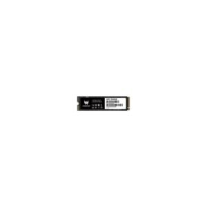 SSD/PREDATOR GM7 512GB PCIE GEN4 M.2 2280 7200MBS