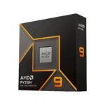 PROC. AMD AM5 RYZEN 9 9900X 4.4GHZ 12CORE 24HILOS 64MB CACHE 120W RETAIL-BOX SIN VIDEO