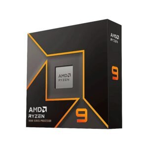 PROC. AMD AM5 RYZEN 9 9900X 4.4GHZ 12CORE 24HILOS 64MB CACHE 120W RETAIL-BOX SIN VIDEO