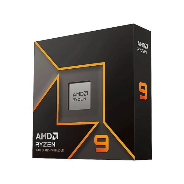 PROC. AMD AM5 RYZEN 9 9900X 4.4GHZ 12CORE 24HILOS 64MB CACHE 120W RETAIL-BOX SIN VIDEO