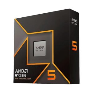 PROC. AMD AM5 RYZEN 5 9600X 3.9GHZ 6CORE 12HILOS 32MB CACHE 65W NO-COOLER