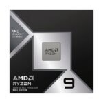 PROC. AMD Ryzen 9 9950X3D2 4.3GHZ 16CORE 32HILOS 192MB L3-CACHE 200W DDR5-5600