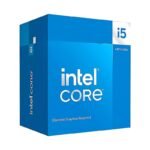 PROC. INTEL CORE I5-14400F 14GEN 2.50-4.70GHZ 10NUCLEO 16HILO 20MB DDR5-4800 LGA1700-BANDEJA