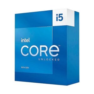 PROC. INTEL CORE I5-14400 14GEN 2.50-4.70GHZ 10NUCLEO 16HILO 20MB DDR5-4800 UHD770 LGA1700