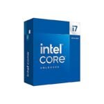 PROC. INTEL CORE I7-14700 14GEN 2.1-5.40GHZ 20N 28H 33MB DDR5-4800 UHD770 LGA1700