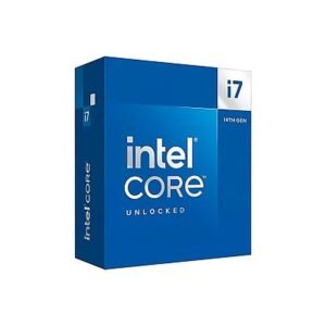 PROC. INTEL CORE I7-14700 14GEN 2.1-5.40GHZ 20N 28H 33MB DDR5-4800 UHD770 LGA1700