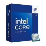 PROC. INTEL CORE I9-14900 14GEN 5.6GHZ 24N 32H 36MB DDR5-5600 UHD-770 LGA1700