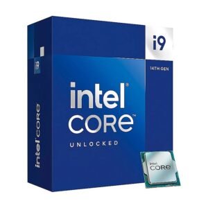 PROC. INTEL CORE I9-14900 14GEN 5.6GHZ 24N 32H 36MB DDR5-5600 UHD-770 LGA1700