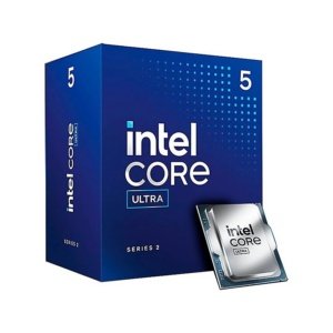 PROCESADOR INTEL ULTRA 5 225 3.5Hz 10-Core 10-Nucleos Cache 20MB DDR5-6400 Vid. LGA1851