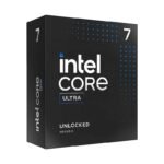 PROC. INTEL ULTRA 7 265 UP-5.3Hz 20Cores 20Hilos Cache 30MB DDR5-6400 Graphics LGA1851