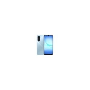 CELULAR/SAMSUNG GALAXY A17 4GB RAM/128GB ALM 6.7 PULG 50MP TRASERA 13MP FRONTAL LIGHT BLUE