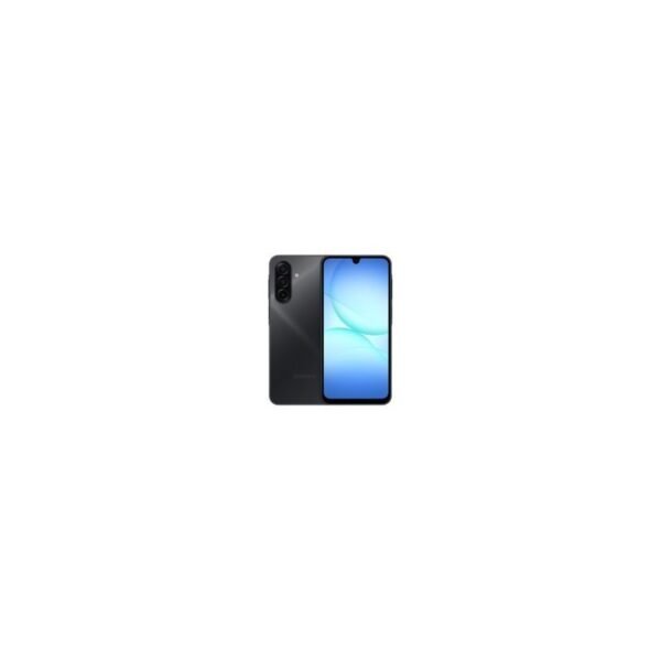 CELULAR/SAMSUNG GALAXY A17 8GB RAM/256GB ALM 6.7 PULG 50MP TRASERA 13MP FRONTAL BLACK