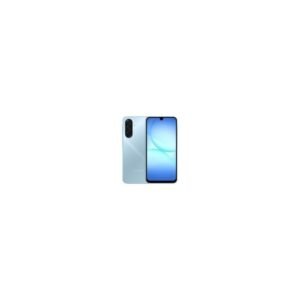 CELULAR/SAMSUNG GALAXY A17 8GB RAM/256GB ALM 6.7 PULG 50MP TRASERA 13MP FRONTAL LIGHT BLUE