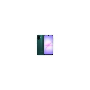 CELULAR/SAMSUNG GALAXY A07 4GB RAM 128GB ALM 6.7 PULG 50MP TRASERA 8MP FRONTAL GREEN