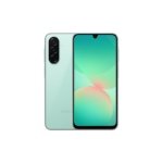 CELULAR/SAMSUNG GALAXY A26 8GB/256GB/6.7 PULG/50MP/12MP FRONTAL/ANDROID/MINT
