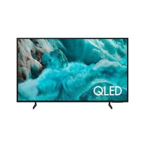 TELEVISOR SAMSUNG QN50Q60DAPCZE 50 PULGADAS QLED 4K SMART TV HDMI/USB/AV/BLUETOOTH/AUDIO DOLBY