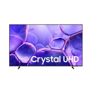 TELEVISOR SAMSUNG UN50U8000FPCZE 50 PULG SMART TV LED UHD 4K/ HDMI/USB/WIFI
