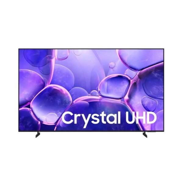 TELEVISOR SAMSUNG UN50U8000FPCZE 50 PULG SMART TV LED UHD 4K/ HDMI/USB/WIFI