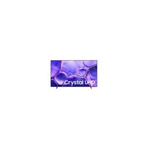 TELEVISOR SAMSUNG UN55U8000FPCZE 55 PULG SMART TV LED UHD 4K/ HDMI/USB/WIFI