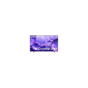 TELEVISOR SAMSUNG UN65U8000FPCZE 65 PULG SMART TV LED UHD 4K/ HDMI/USB/BLUETOOTH/WIFI