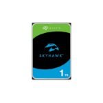 DISCO/SEAGATE SKYHAWK 3.5PULG 1TB SATAIII 6GBS 5400RPM 256MB ST1000VX013