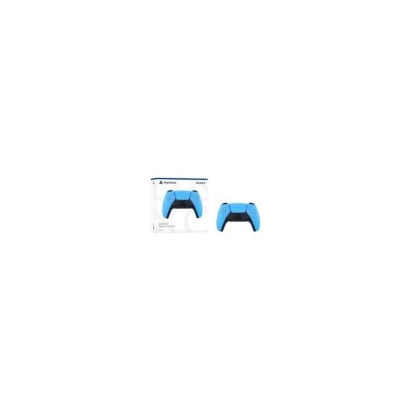 CONTROL INALÁMBRICO PS5 SONY DUALSENSE STARLIGHT BLUE AMER