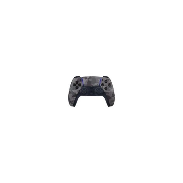 CONTROL INALAMBRICO SONY/PS5 DUALSENSE GRAY CAMO AMER