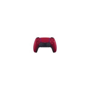 CONTROL INALAMBRICO SONY PS5 DUALSENSE VOLCANIC RED