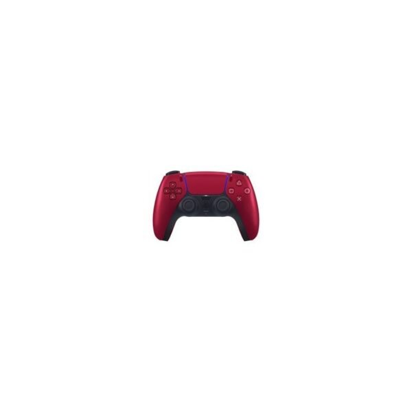 CONTROL INALAMBRICO SONY PS5 DUALSENSE VOLCANIC RED
