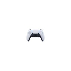 CONTROL/INALAMBRICO/SONY PS5 DUALSENSE WHITE AMER