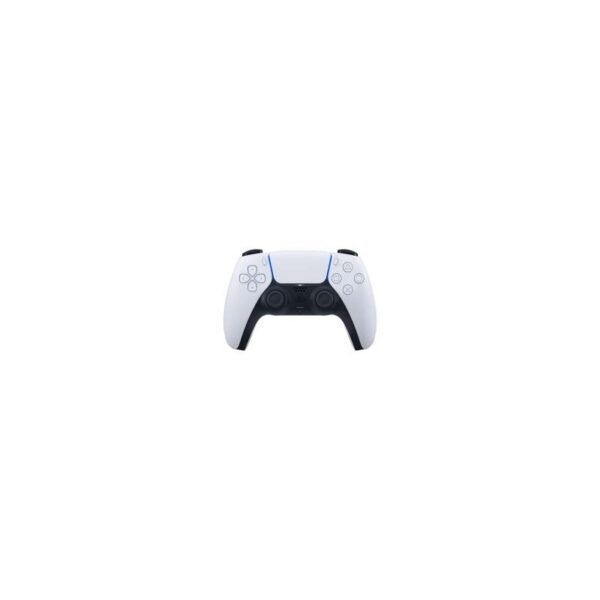 CONTROL/INALAMBRICO/SONY PS5 DUALSENSE WHITE AMER