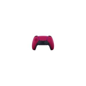CONTROL INALAMBRICO SONY PS5 DUALSENSE ROJO