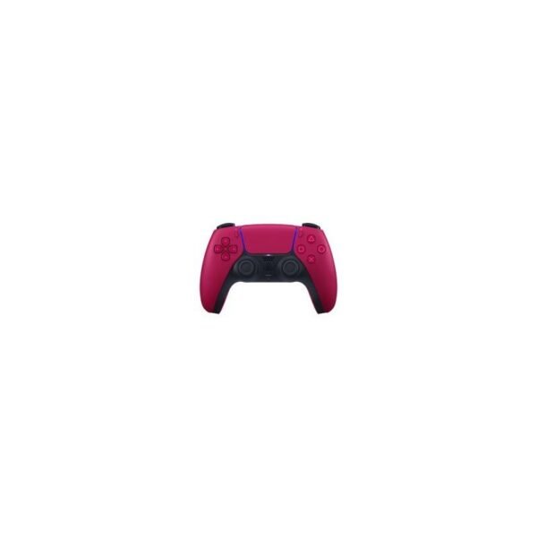 CONTROL INALAMBRICO SONY PS5 DUALSENSE ROJO