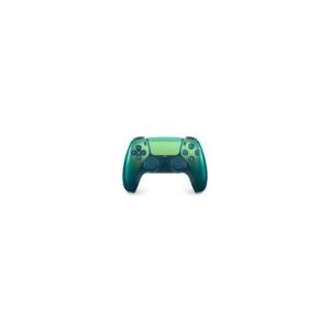 CONTROL INALAMBRICO SONY/PS5 DUALSENSE CHROMA TEAL